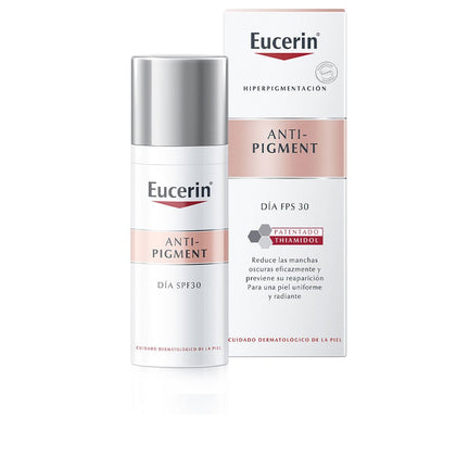 Crème de jour ANTI-PIGMENTATION SPF30 50 ml