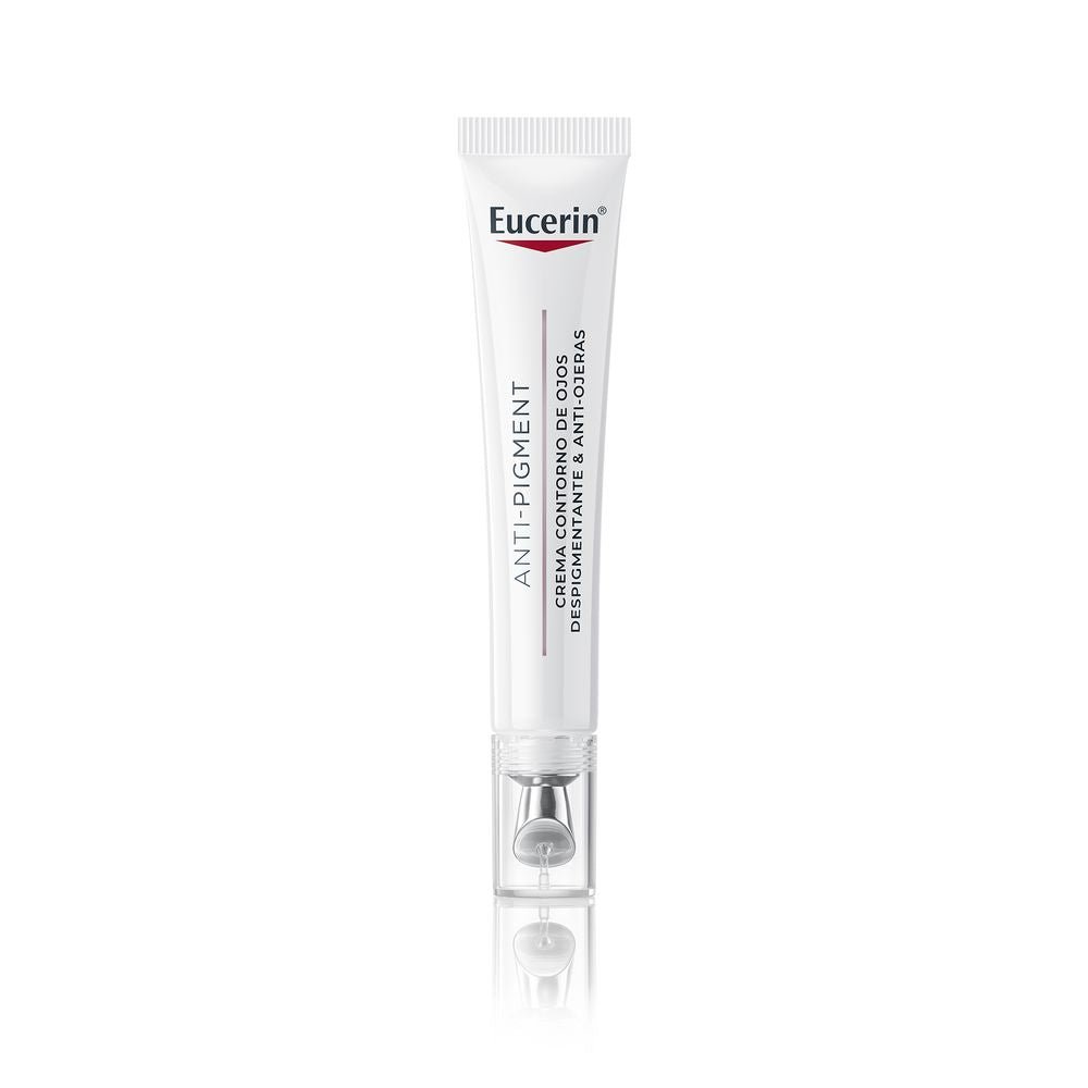 ANTI-PIGMENT eye contour 15 ml - Cosmova
