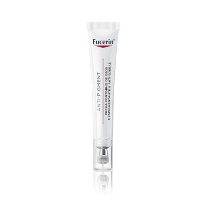 ANTI-PIGMENT eye contour 15 ml