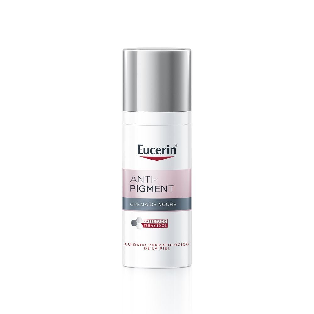ANTI-PIGMENT night cream 50 ml - Cosmova