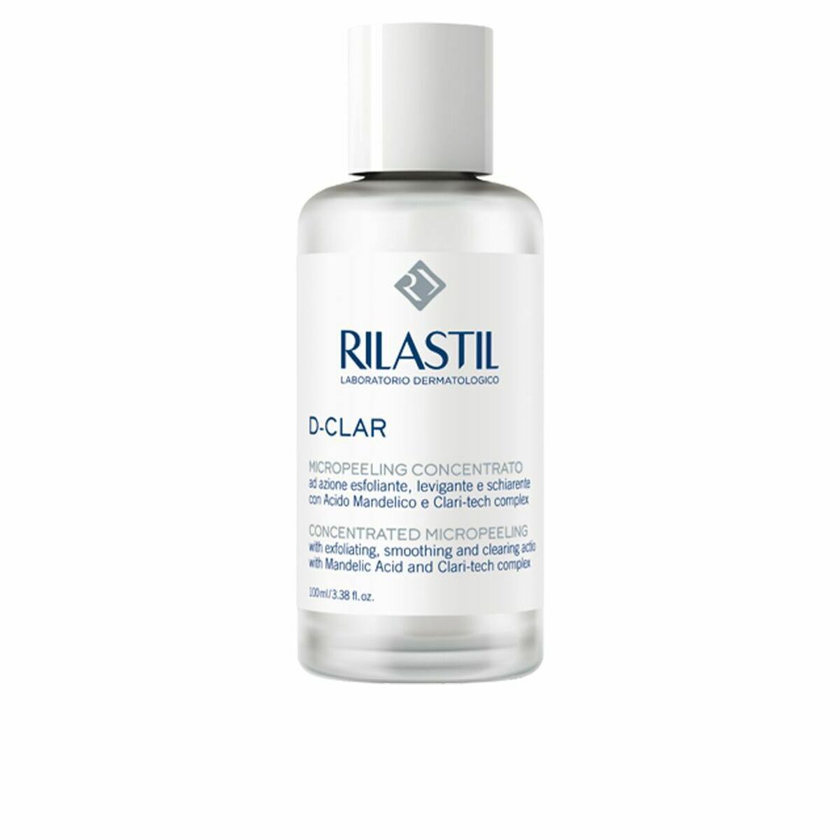 Ser anti-pigment Rilastil D-Clar Exfoliant (100 ml)-0