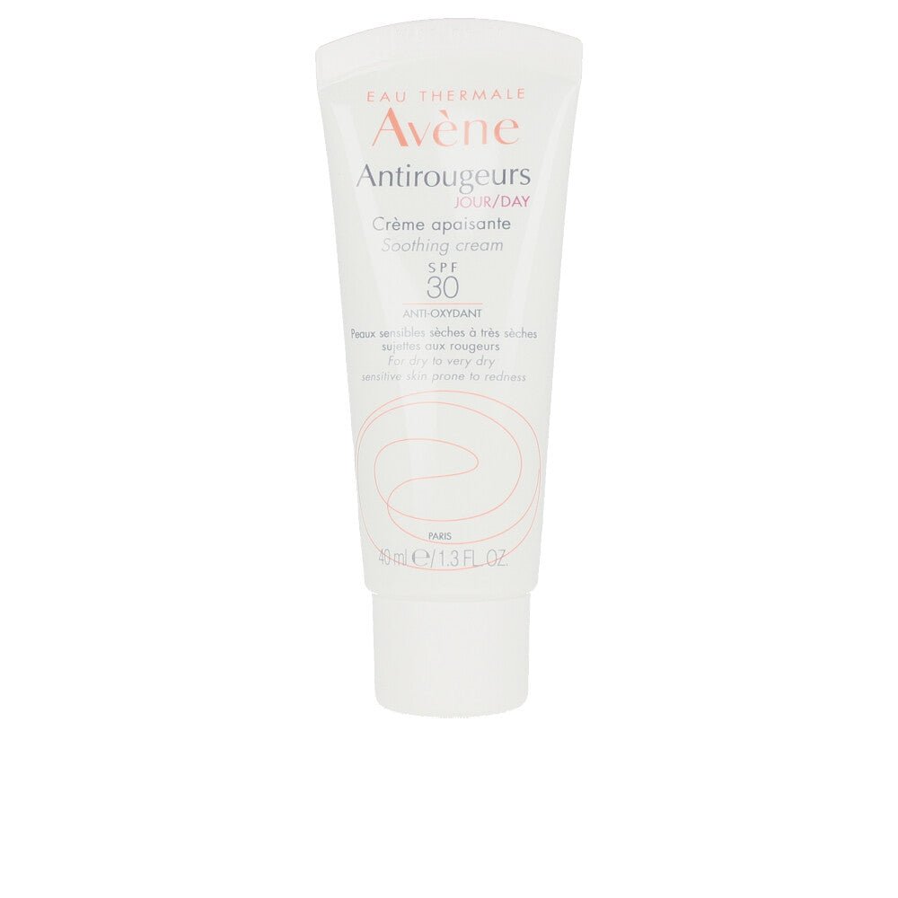 Anti-ROJECES día crema calmante SPF30 40 ml