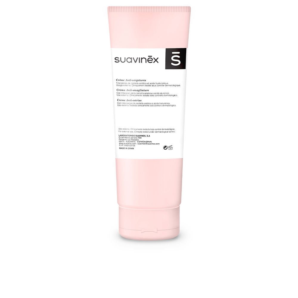 Anti-stretch mark cream 250 ml - Cosmova