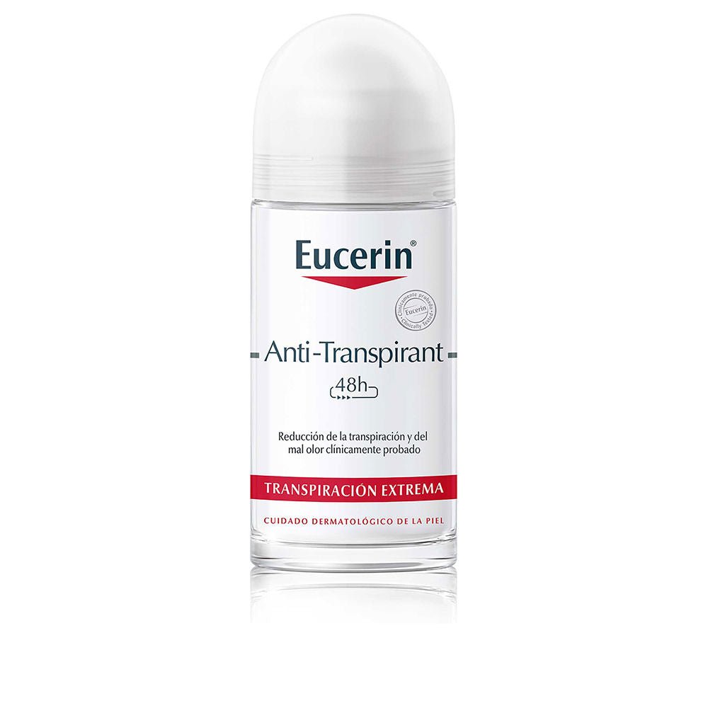 ANTI-TRANSPIRANT deodorant roll-on 50 ml - Cosmova