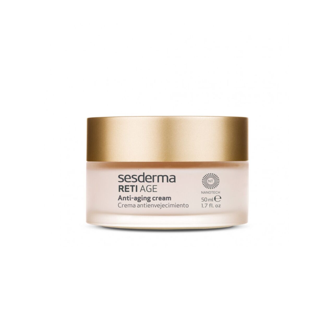 Anti-Wrinkle Cream Sesderma 40001731 50 ml - Cosmova