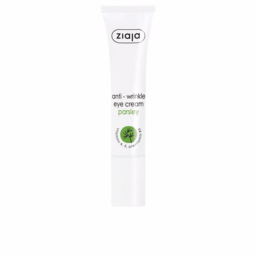 ANTI-WRINKLE eye contour with parsley 15 ml - Cosmova