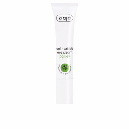 ANTI-WRINKLE eye contour with parsley 15 ml