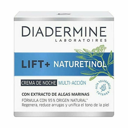 Crema notte antirughe Diadermine 2644243