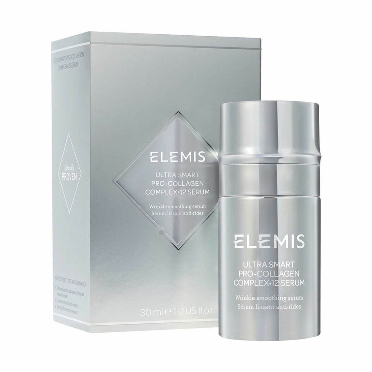 Anti-Wrinkle Serum Elemis - Cosmova