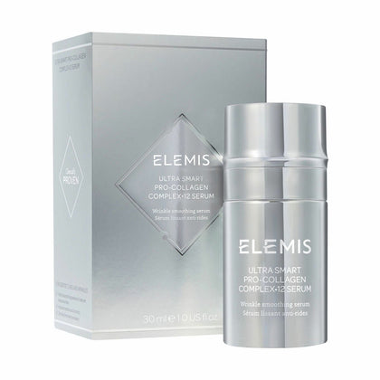 Ser antirid Elemis