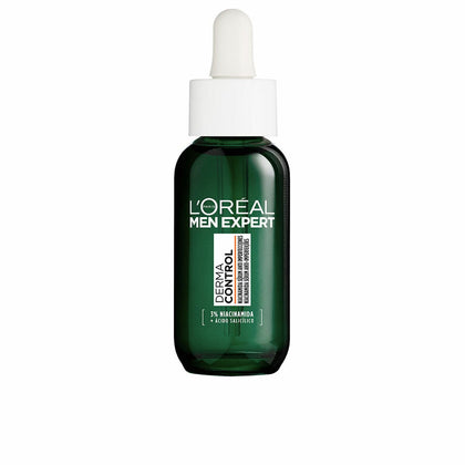 Ser antirid L'Oreal Make Up MEN EXPERT DERMA CONTROL 30 ml