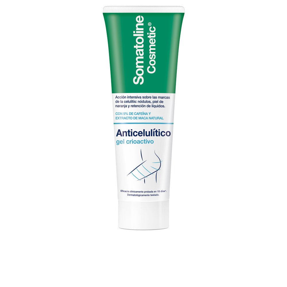 ANTICELULÍTICO CRIOACTIVO Gel 250 ml-0