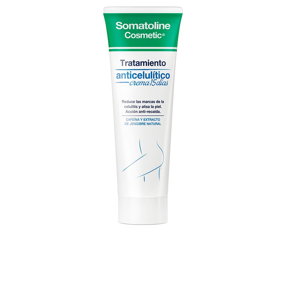 ANTICELULÍTICO TERMOACTIVO crema 250 ml - Cosmova