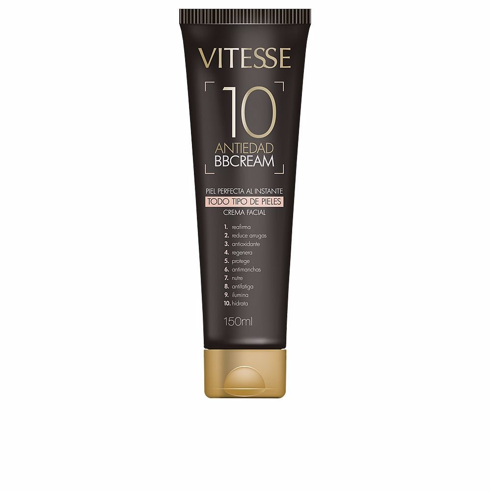 ANTIEDAD BB crema 10 crema viso 150 ml - image 1