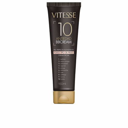 ANTIEDAD BB crema 10 crema viso 150 ml