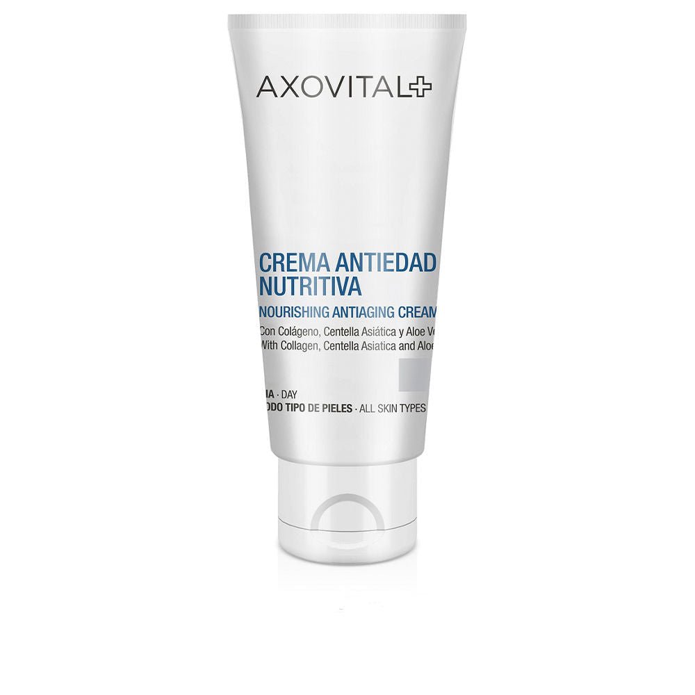 ANTIEDAD NUTRITIVA crema 40 ml-0