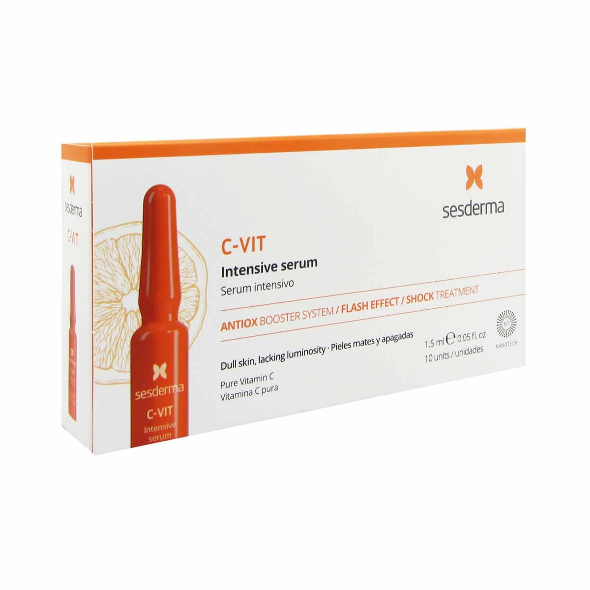 Antioxidatives Serum Sesderma 9080-46169 40 ml-3