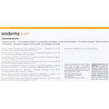 Antioxidatives Serum Sesderma 9080-46169 40 ml-10