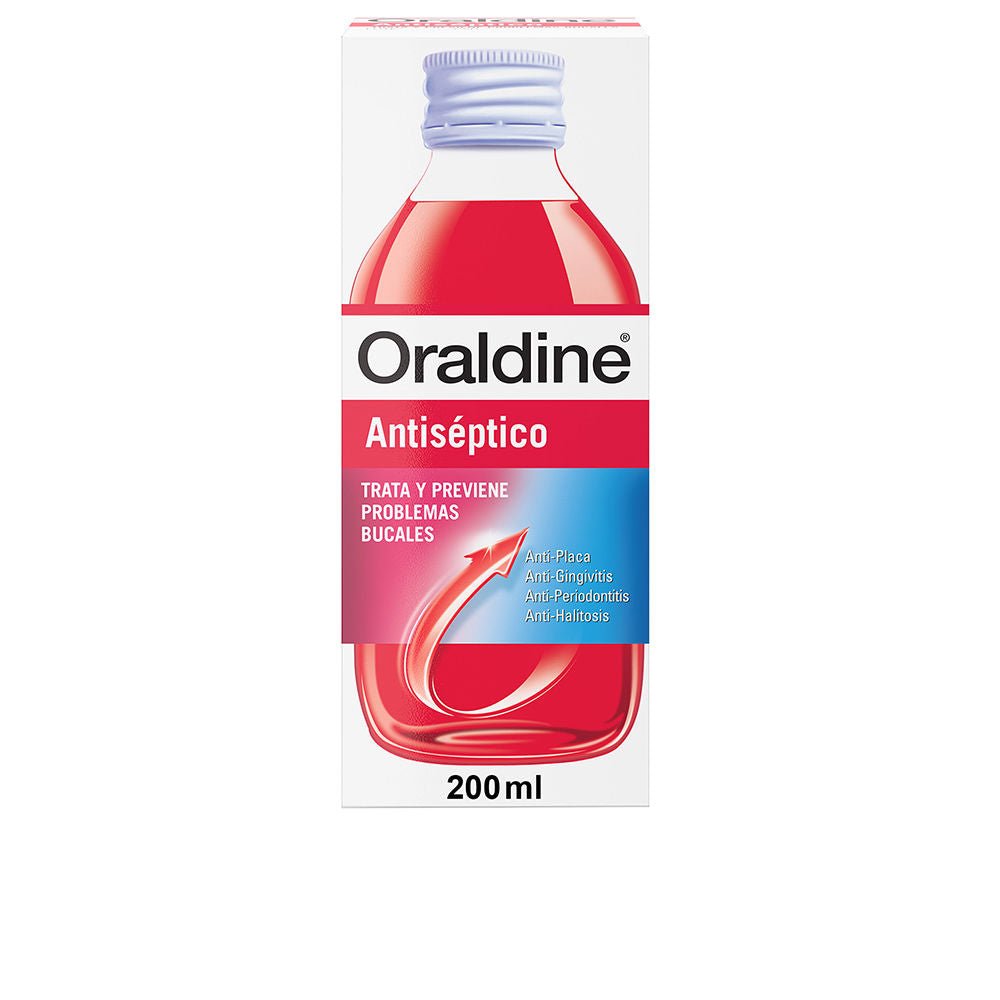 Risciacquo ANTISETTICO 200 ml-0