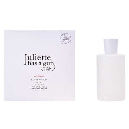 ANYWAY eau de parfum spray 100 ml