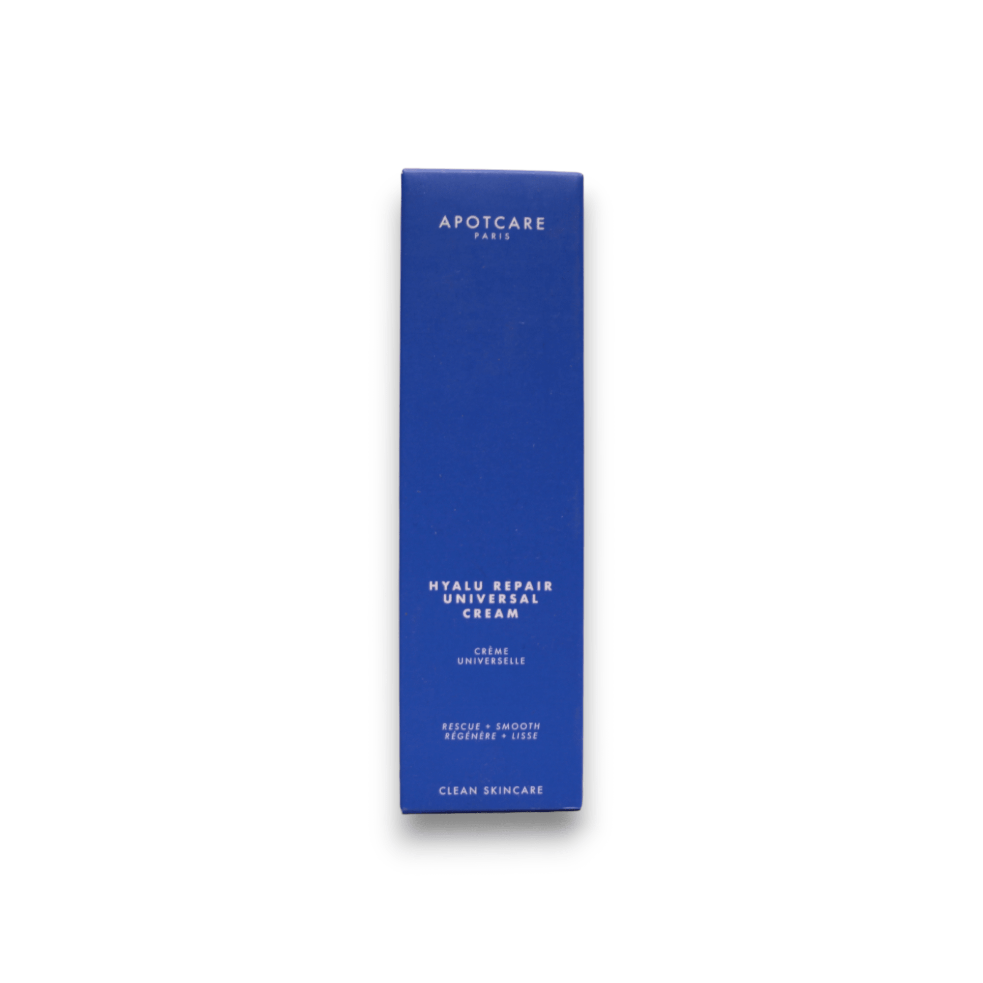 Apotcare, Hyalu Repair , Acqua, Anti-età, Giorno & Notte, Panna, Per viso e collo, 50 ml - Cosmova