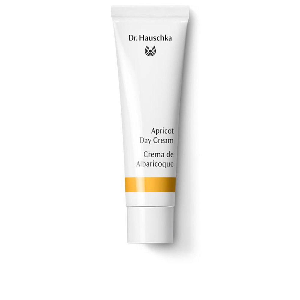 Apricot day cream 30 ml - Cosmova