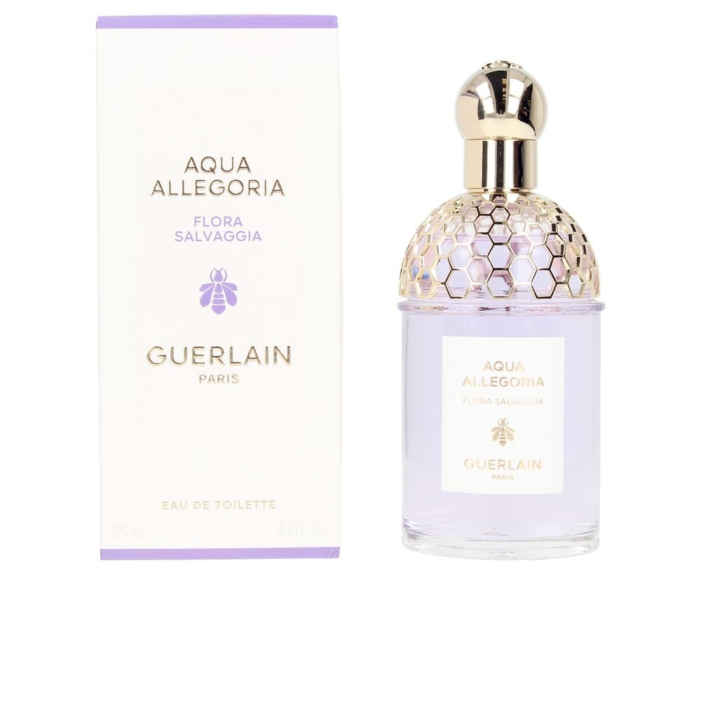 AQUA ALLEGORIA FLORA SALVAGGIA eau de toilette vaporisateur 125 ml-0