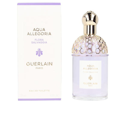 AQUA ALLEGORIA FLORA SALVAGGIA eau de toilette spray 125 ml