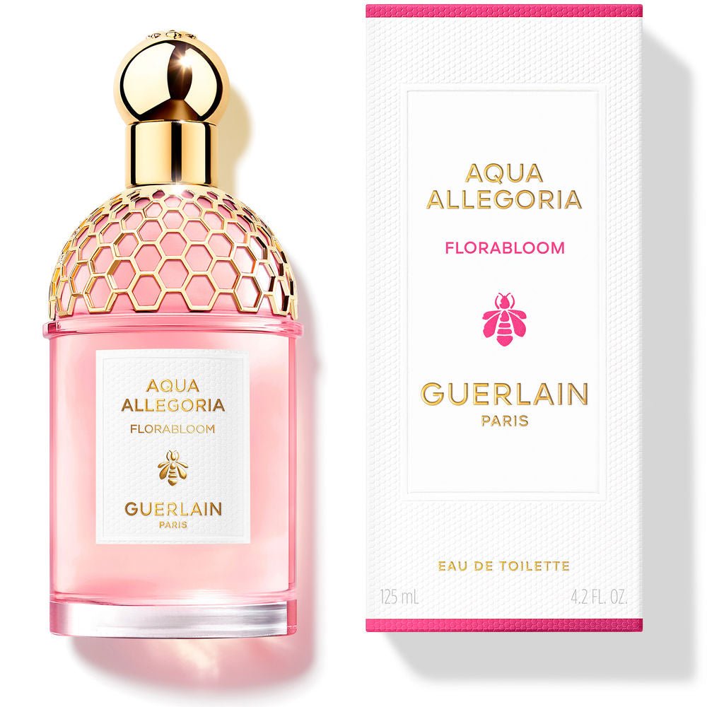 AQUA ALLEGORIA FLORABLOOM edt nachfüllbarer Dampf 125 ml-0