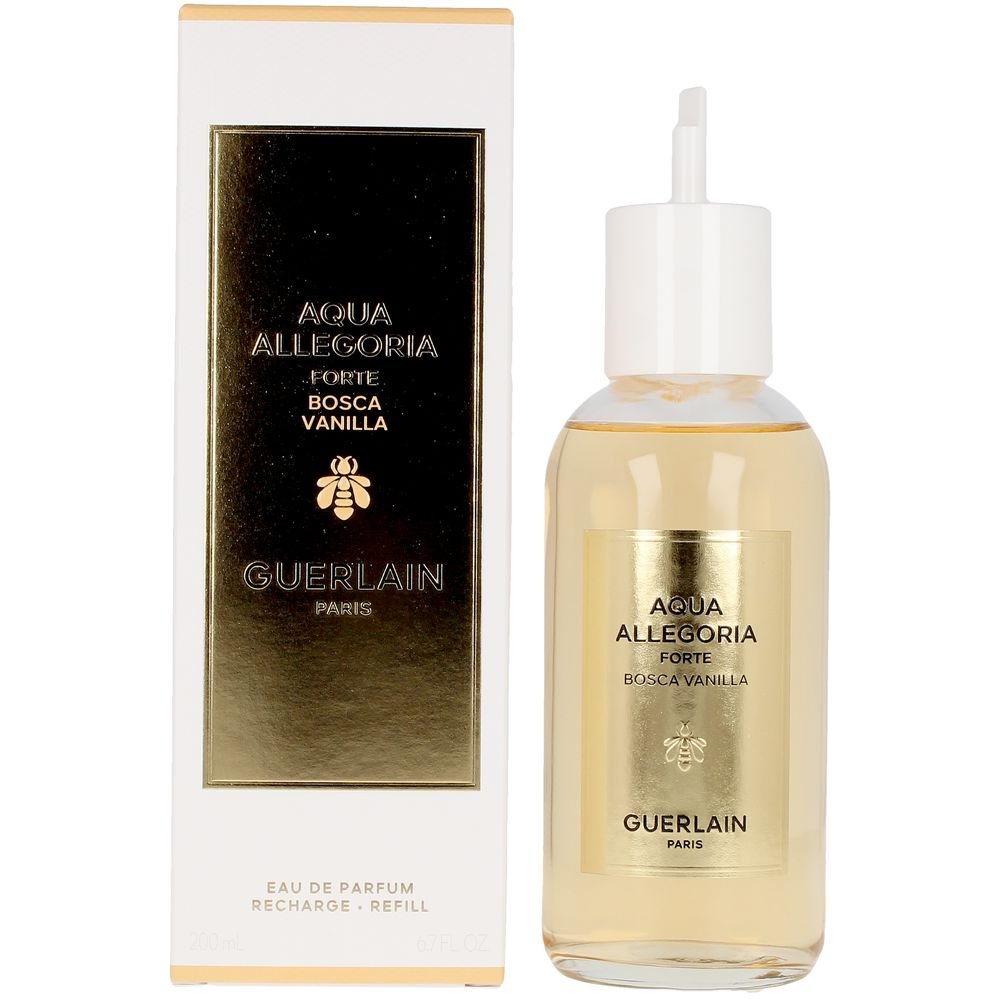 AQUA ALLEGORIA FORTE BOSCA VANILLA edp refill 200 ml - Cosmova