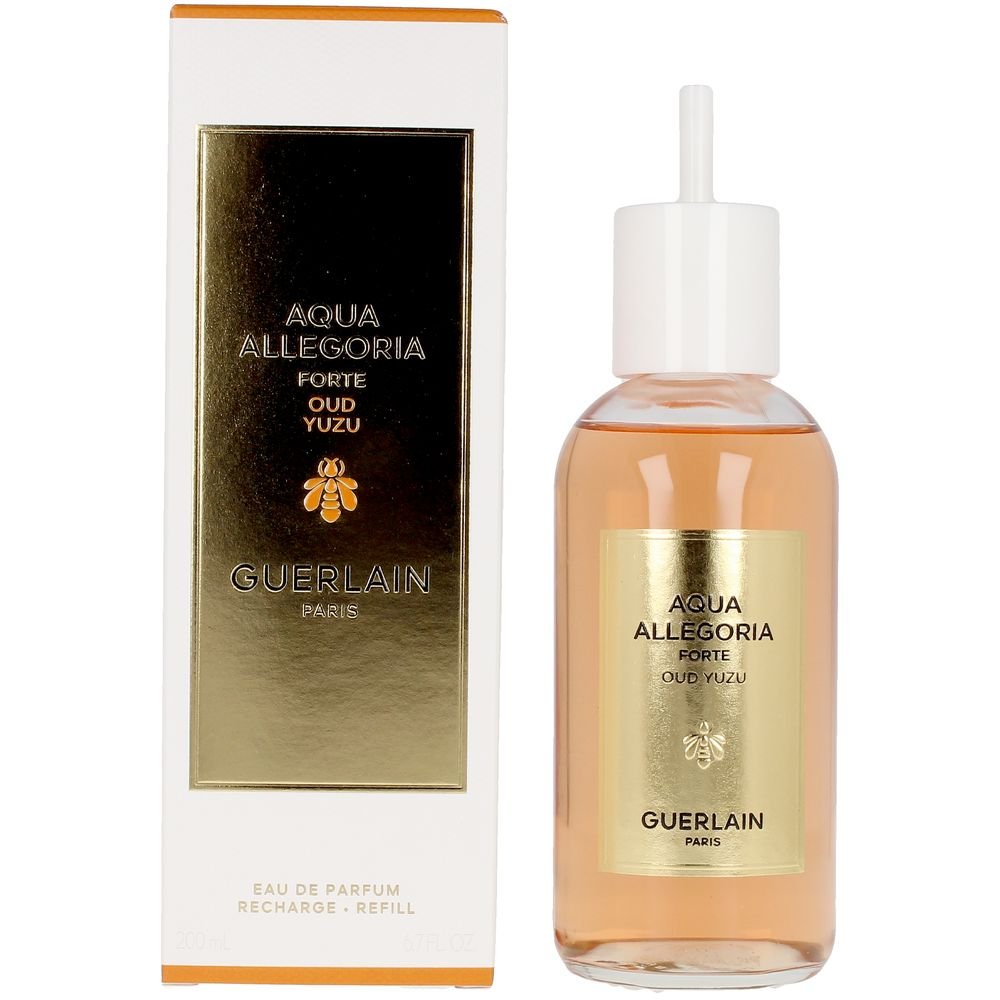 AQUA ALLEGORIA FORTE OUD YUZU edp refill 200 ml - Cosmova