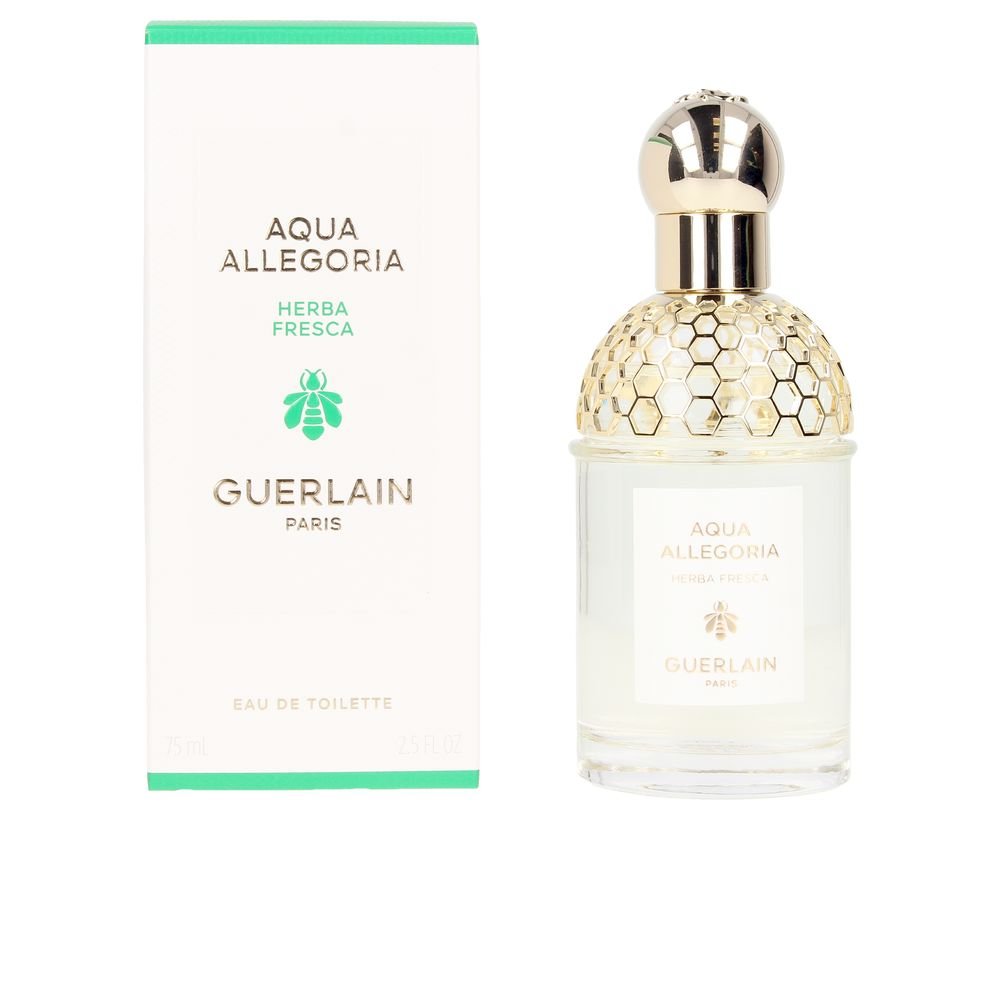 AQUA ALLEGORIA HERBA FRESCA eau de toilette spray 75 ml - Cosmova