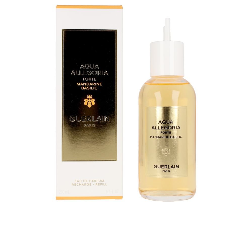 AQUA ALLEGORIA MANDARINE BASILIC FORTE edp refill 200 ml - Cosmova