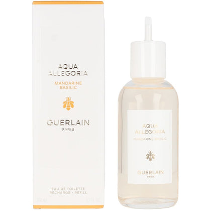 AQUA ALLEGORIA MANDARINE BASILIC refill edt vapo 200 ml