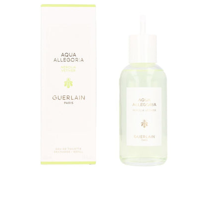 AQUA ALLEGORIA NEROLIA VETIVER eau de toilette spray refill 200 ml