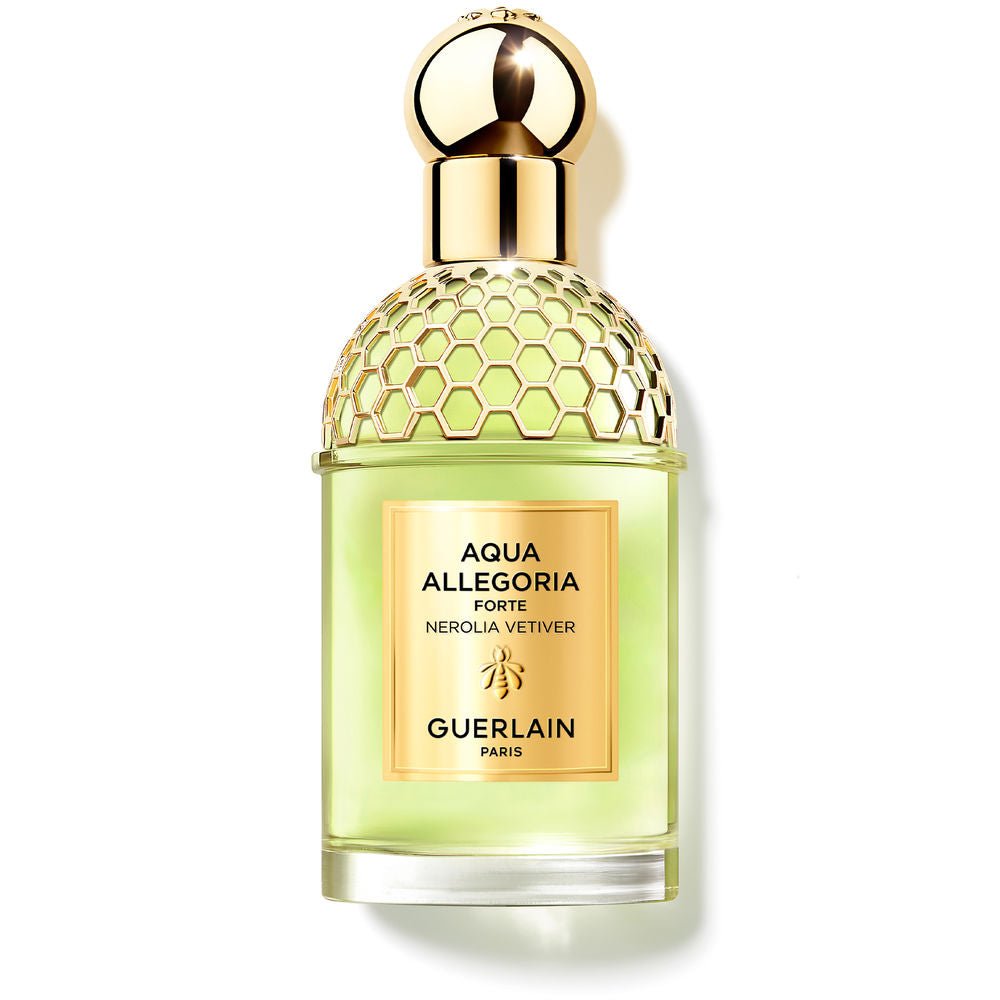 AQUA ALLEGORIA NEROLIA VETIVER edp vapo 75 ml - Cosmova