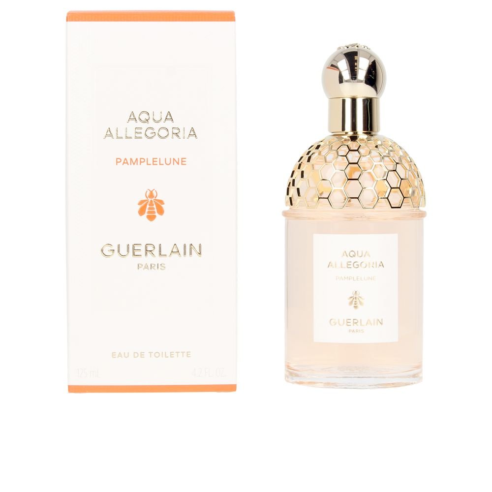 AQUA ALLEGORIA PAMPLELUNE eau de toilette vaporisateur 125 ml-0