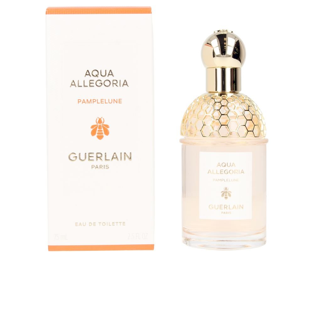 AQUA ALLEGORIA PAMPLELUNE eau de toilette spray 75 ml - Cosmova