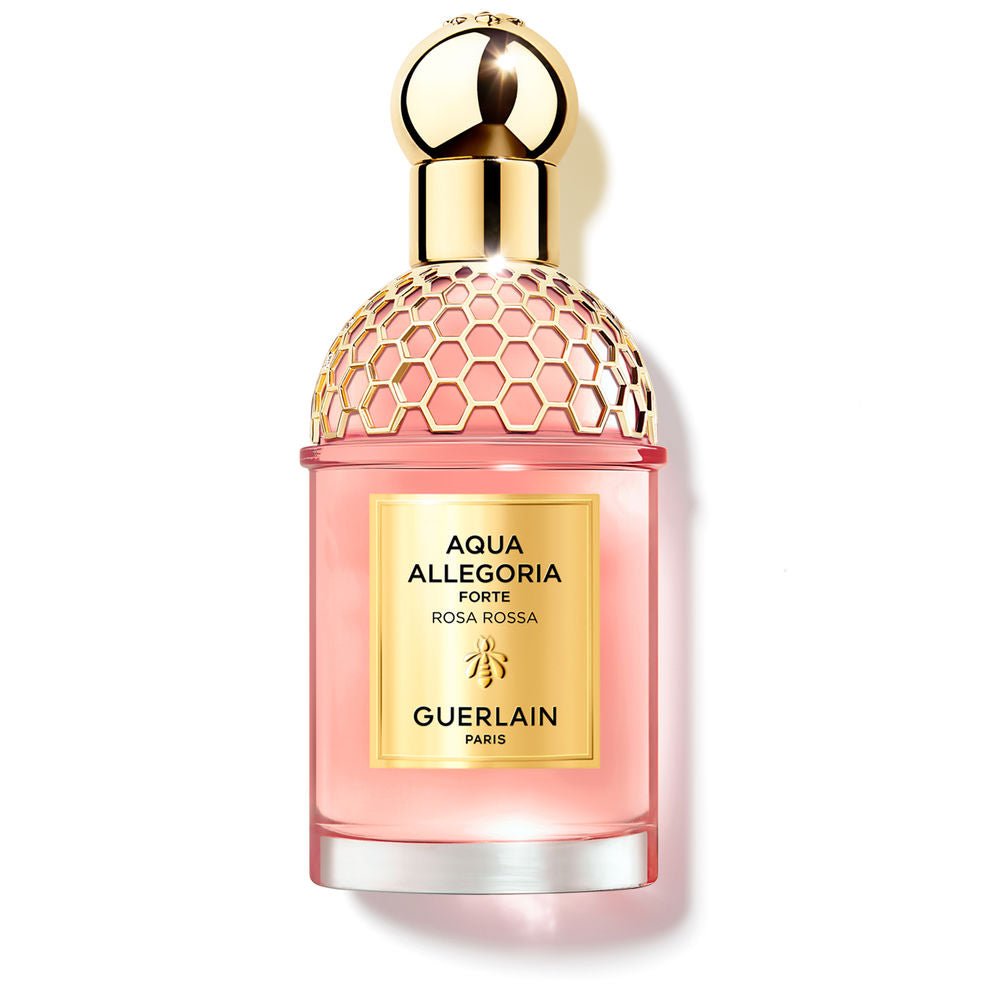 AQUA ALLEGORIA ROSA ROSSA FORTE edp vapo 75 ml - Cosmova