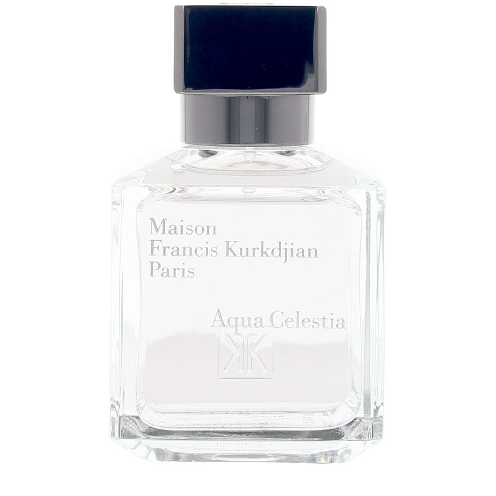 AQUA CELESTIA edt vapor 70 ml - Cosmova