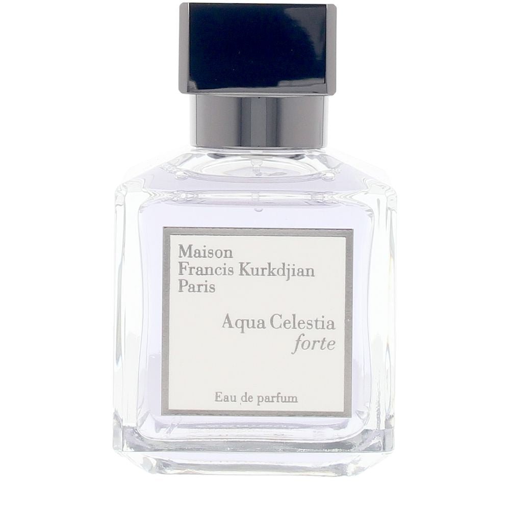AQUA CELESTIA FORTE edp vapo 70 ml - Cosmova