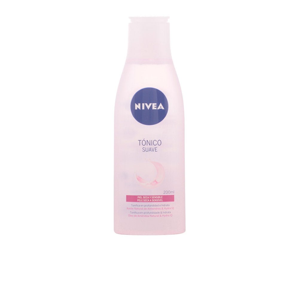 AQUA EFFECT tónico suave 200 ml