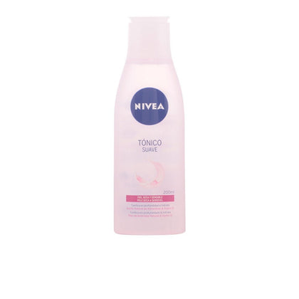AQUA EFFECT tonique doux 200 ml