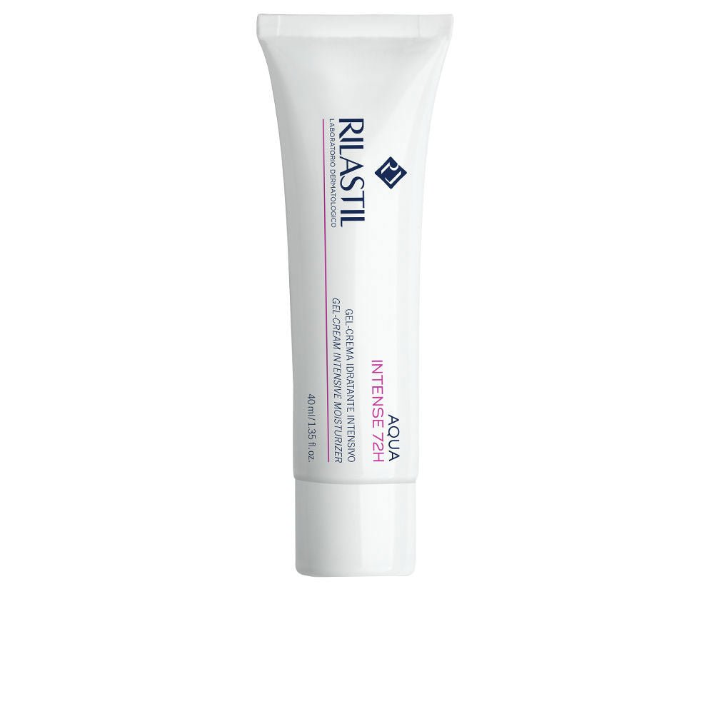 AQUA INTENSE 72H intense moisturizing gel cream 40 ml - Cosmova