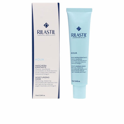 AQUA intensive Feuchtigkeitsmaske 75 ml