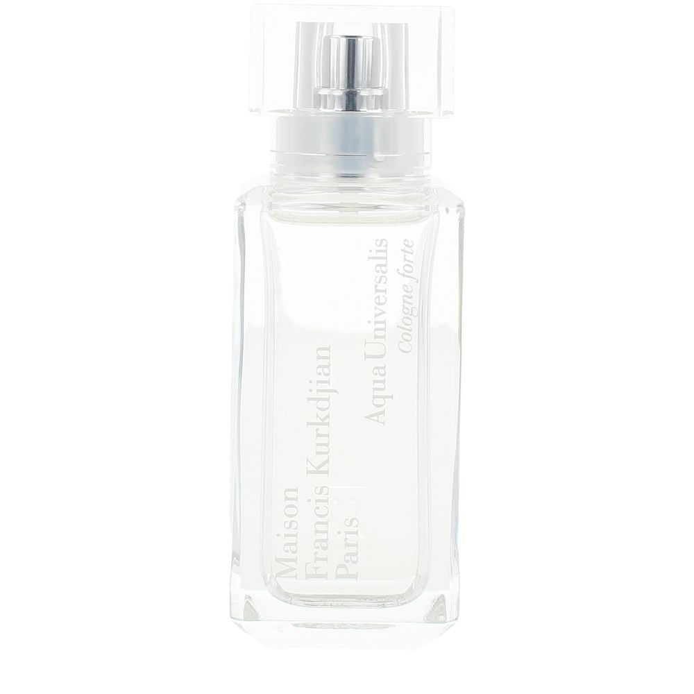 AQUA UNIVERSALIS COLOGNE FORTE edp vapo 35 ml - Cosmova