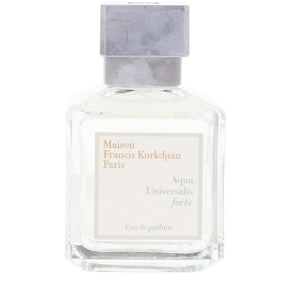 AQUA UNIVERSALIS FORTE vapo edp 70 ml - Cosmova