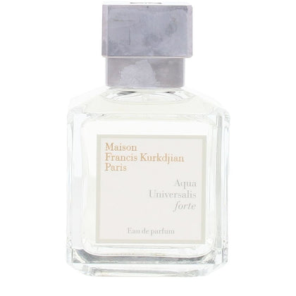 AQUA UNIVERSALIS FORTE vapo edp 70 ml