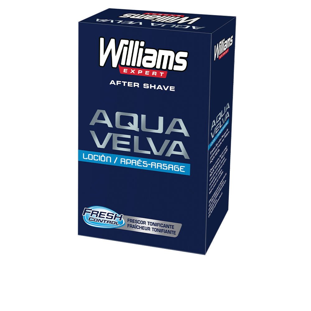 AQUA VELVA as lotion 100 ml - Cosmova