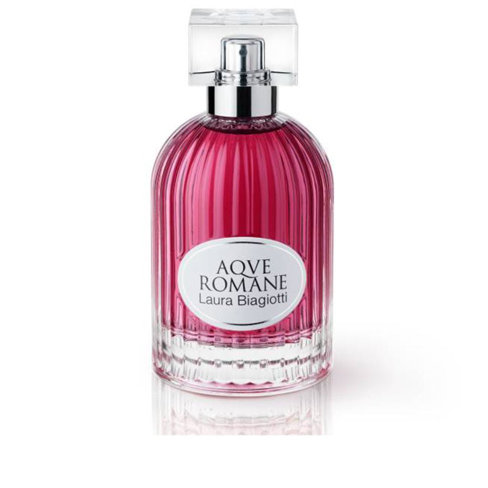 AQVE ROMANE UVA DULCIS edt vapo 100 ml - Cosmova